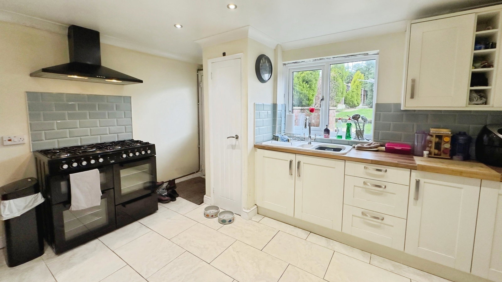 Semi Detached House in Ilkeston