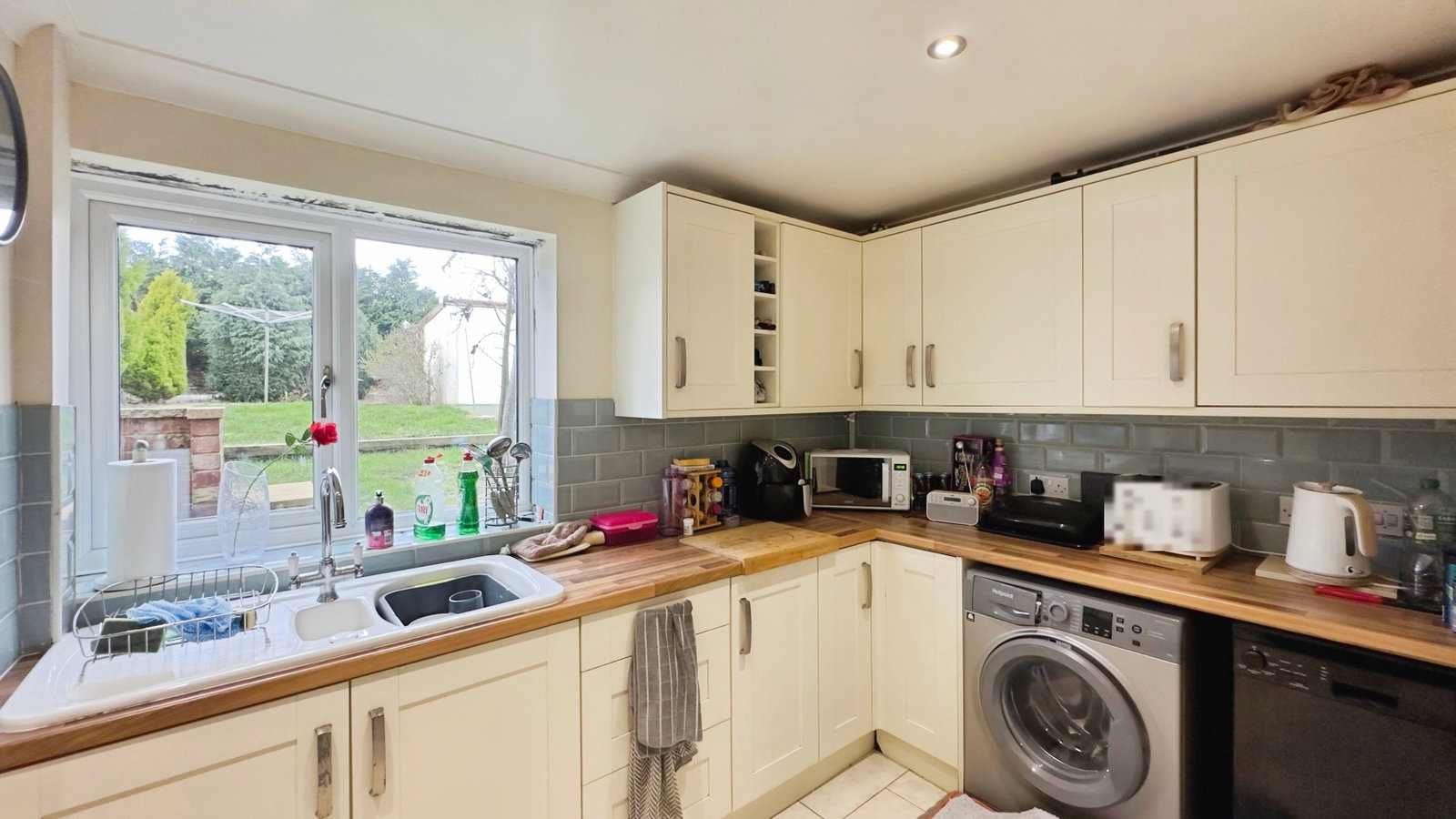 Semi Detached House in Ilkeston