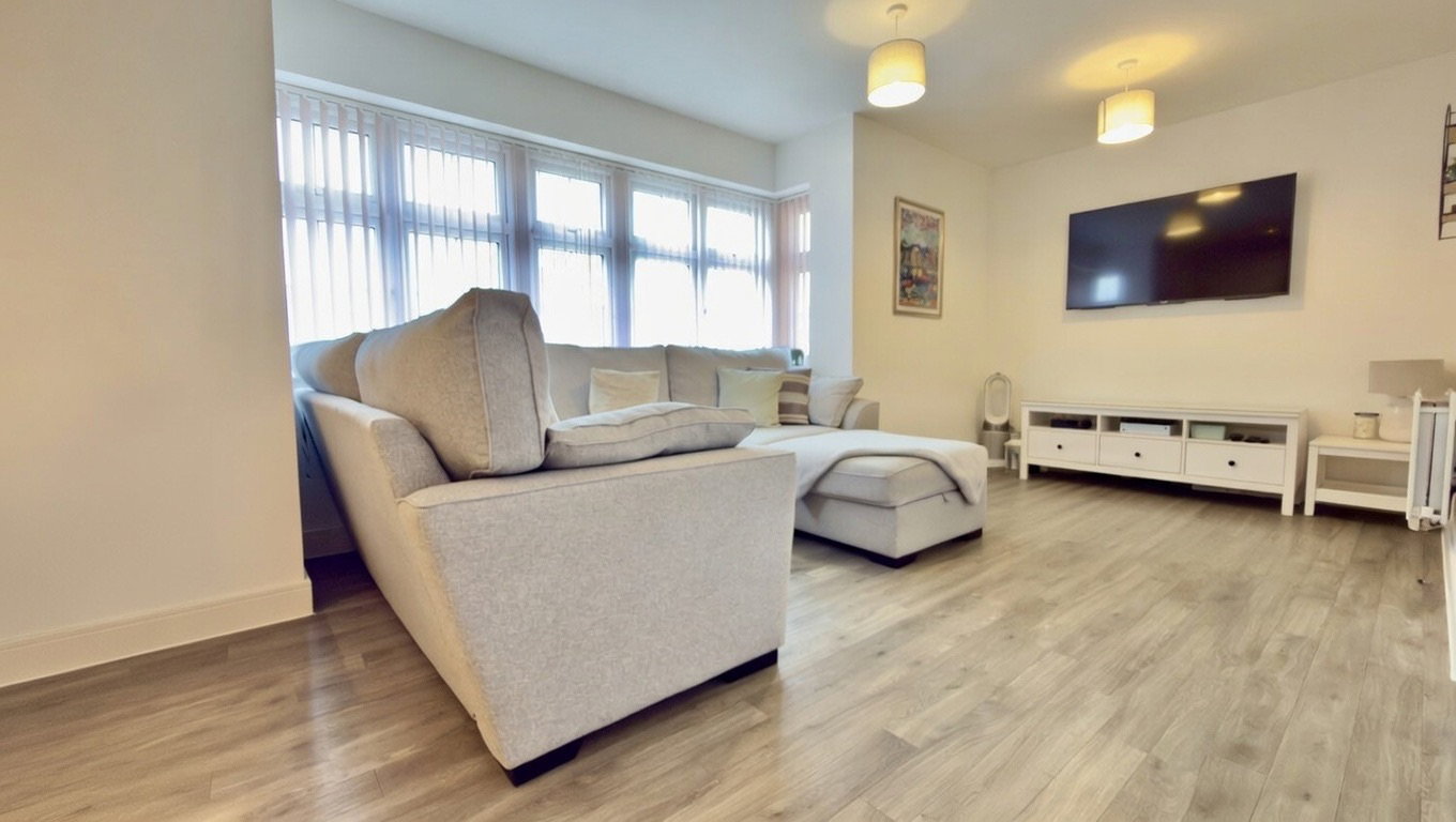 Apartment in Gillingham
