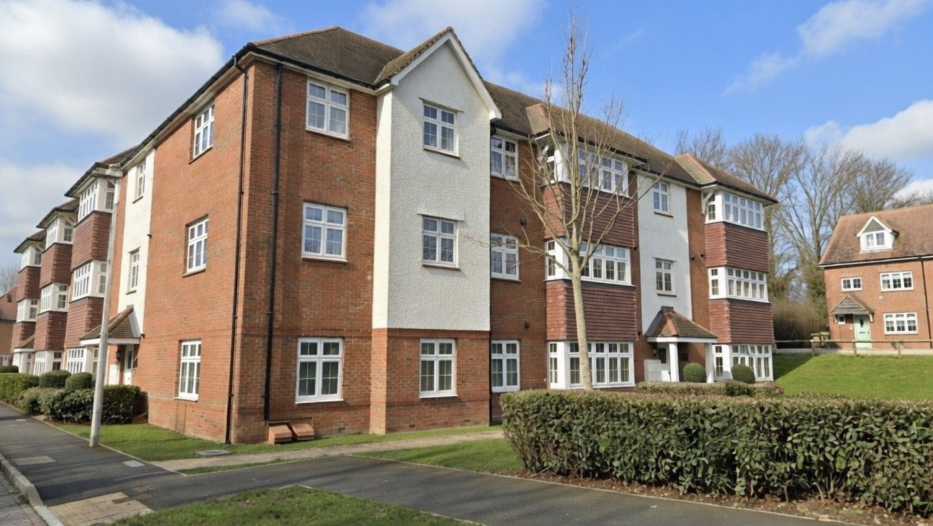 Apartment in Gillingham