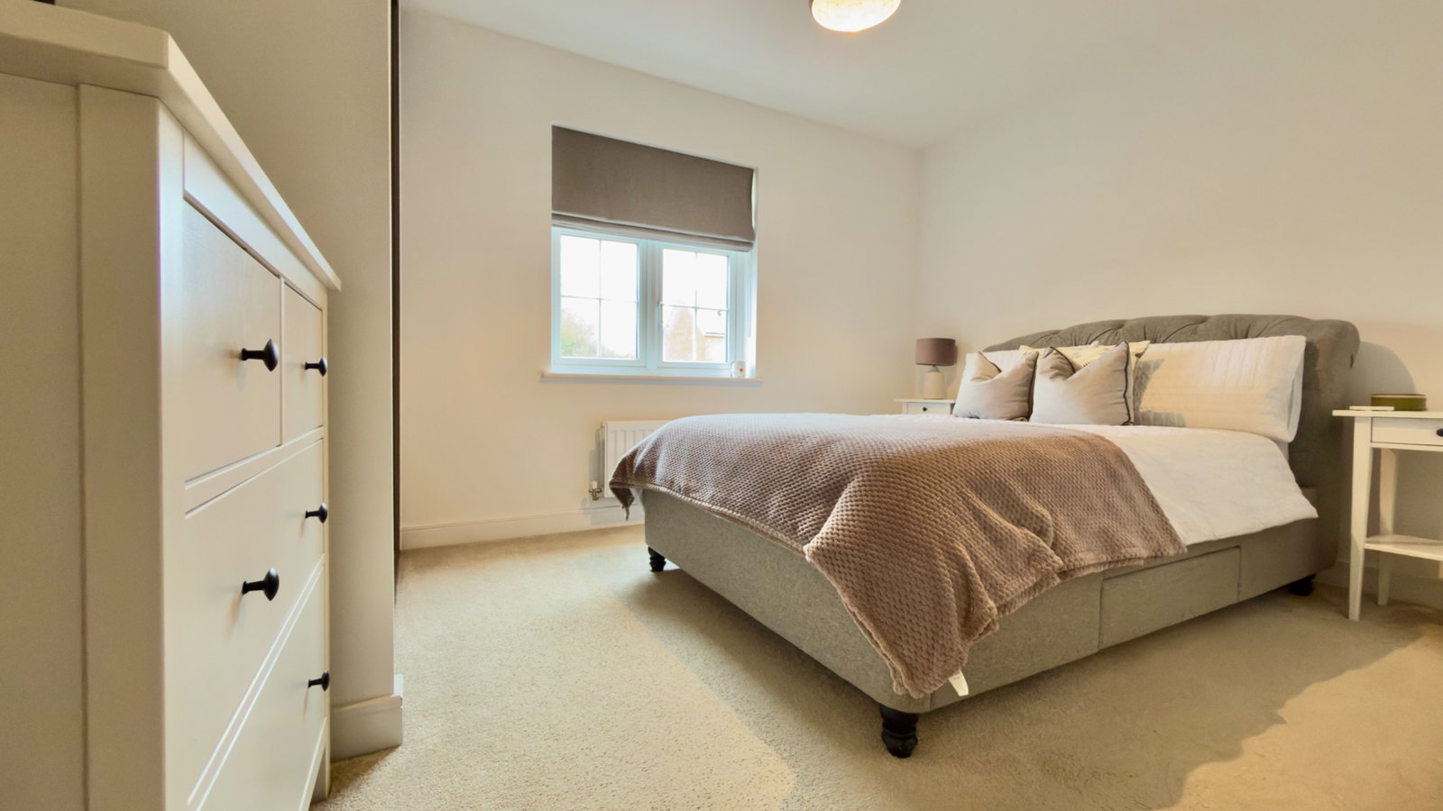 Apartment in Gillingham
