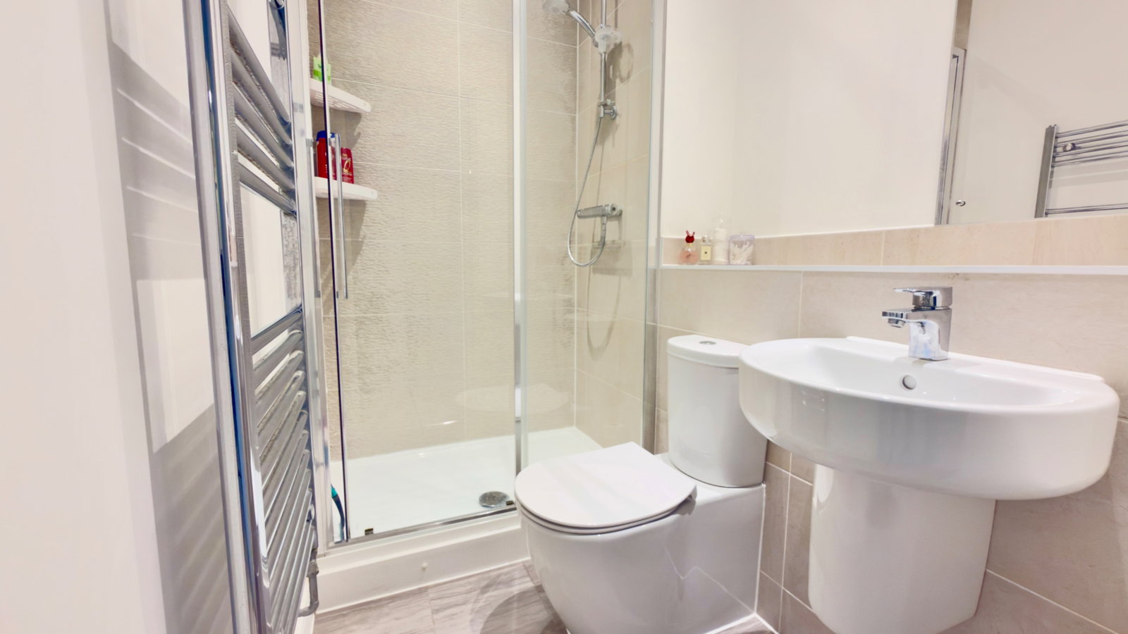 Apartment in Gillingham