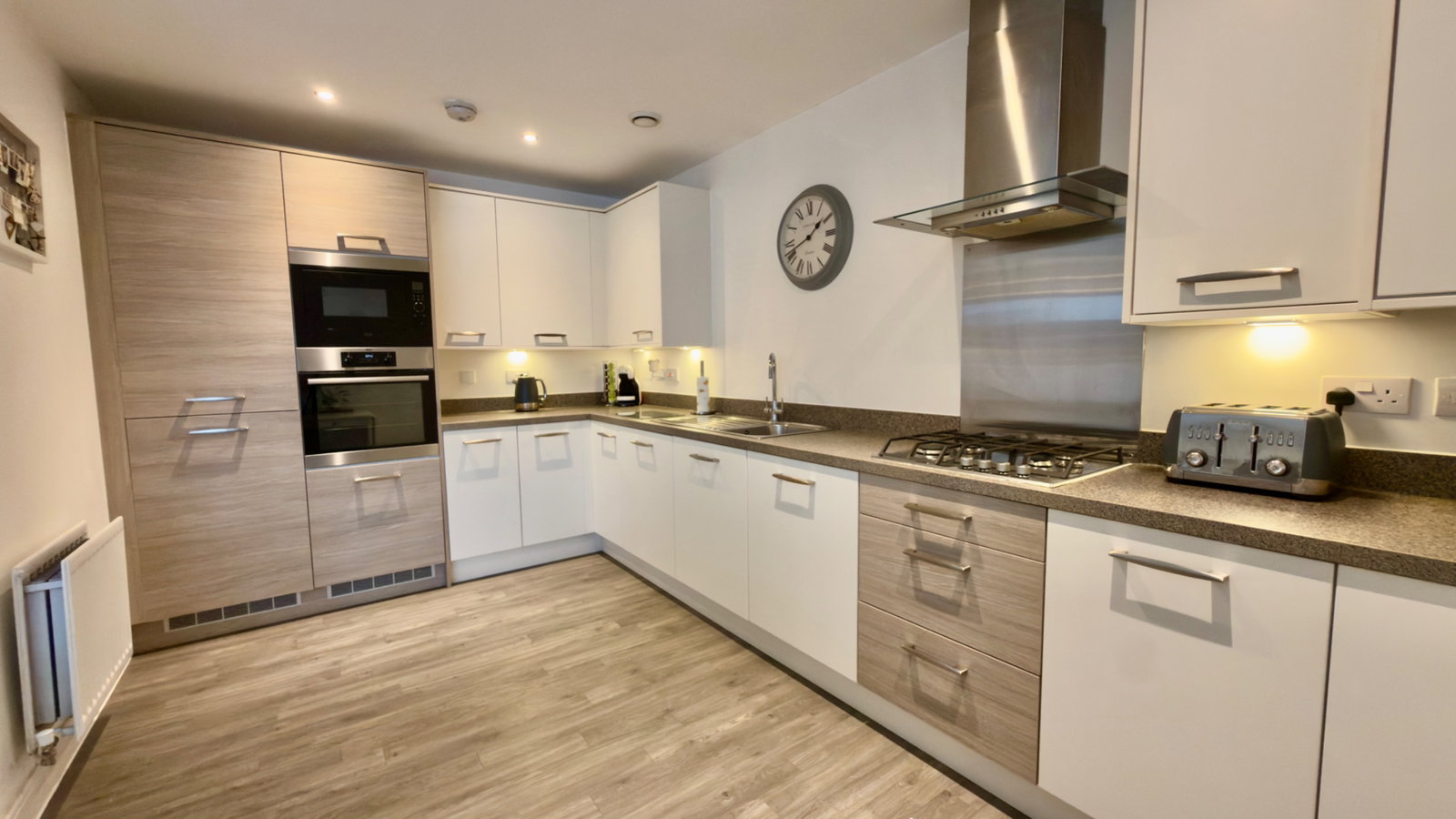 Apartment in Gillingham