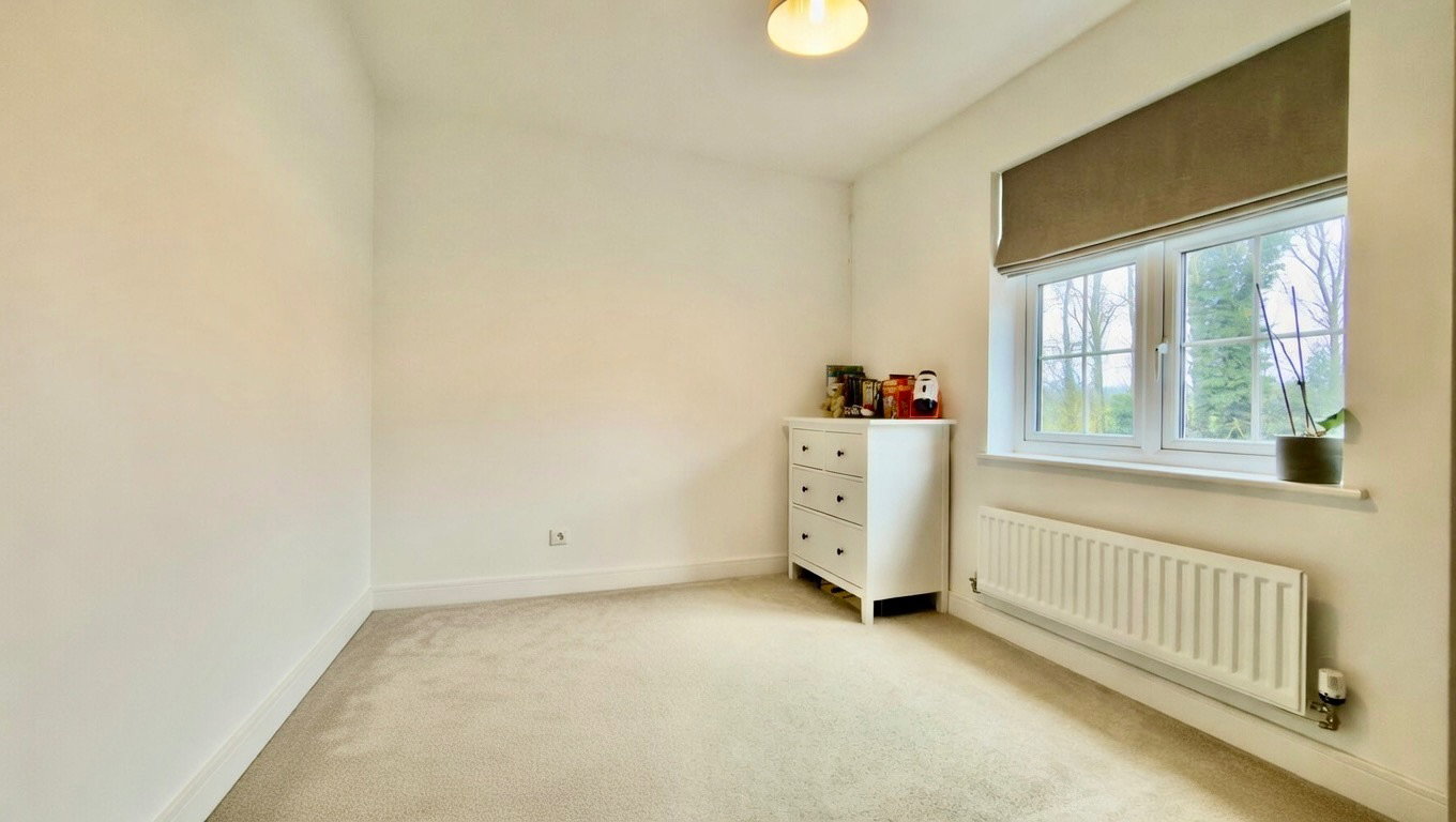 Apartment in Gillingham