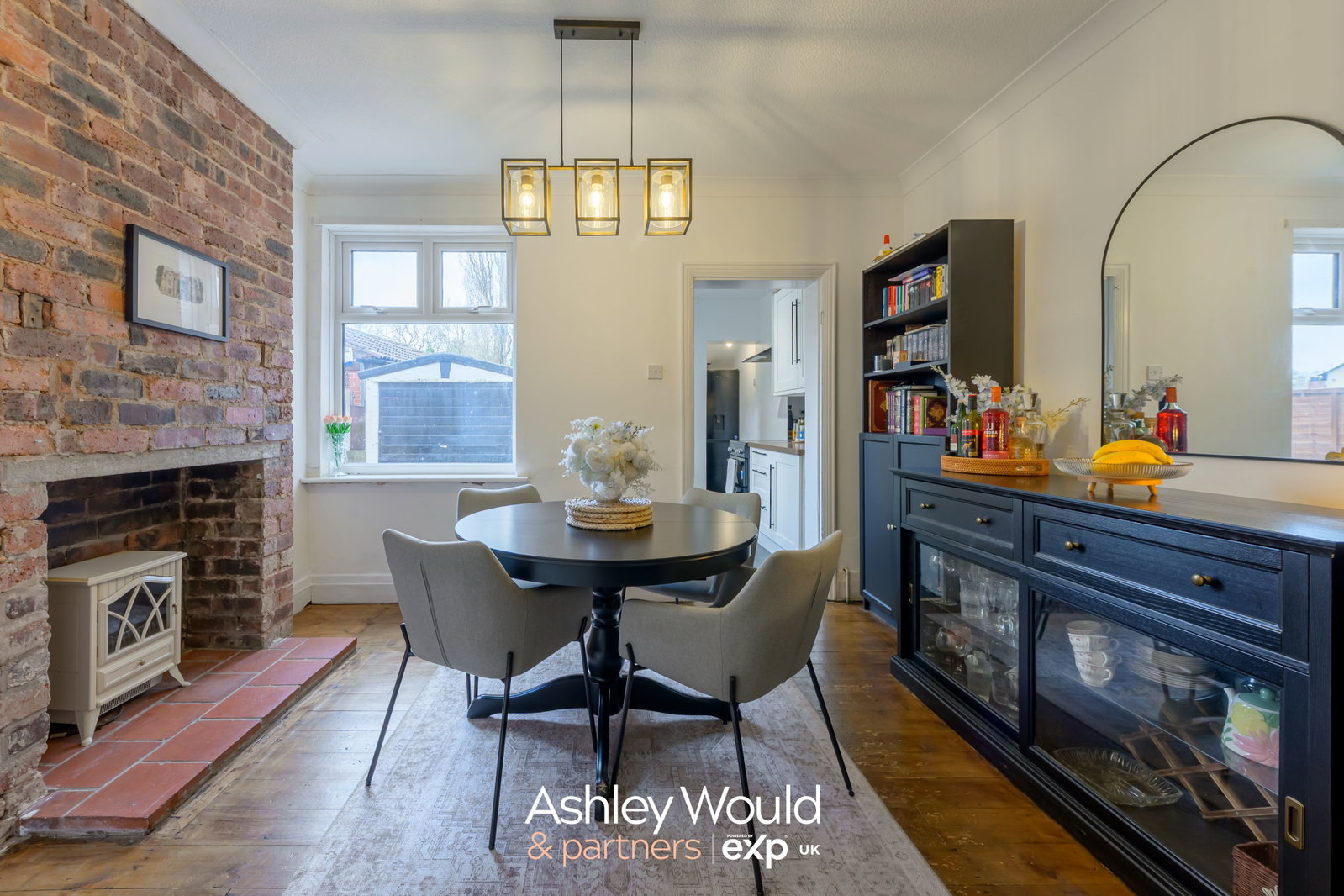 Semi Detached House in Cradley Heath