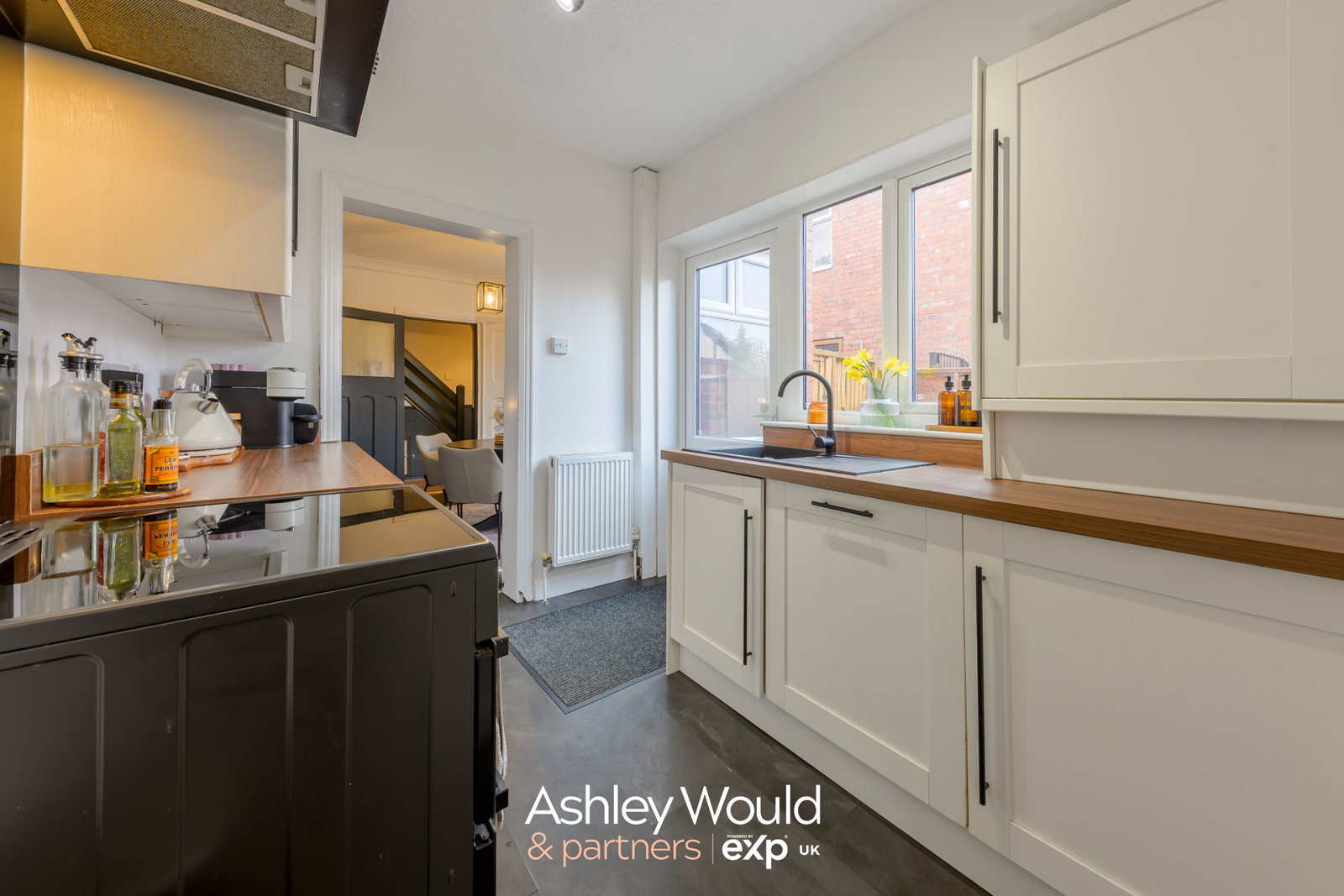Semi Detached House in Cradley Heath