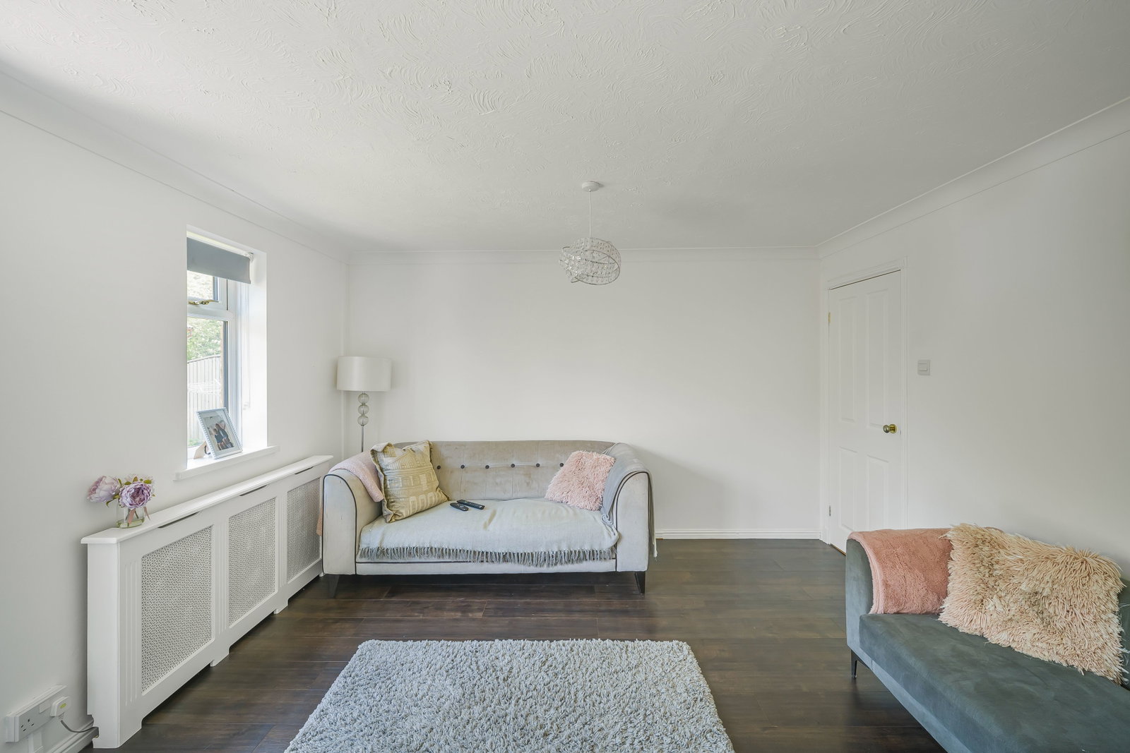Detached House in Bridgend