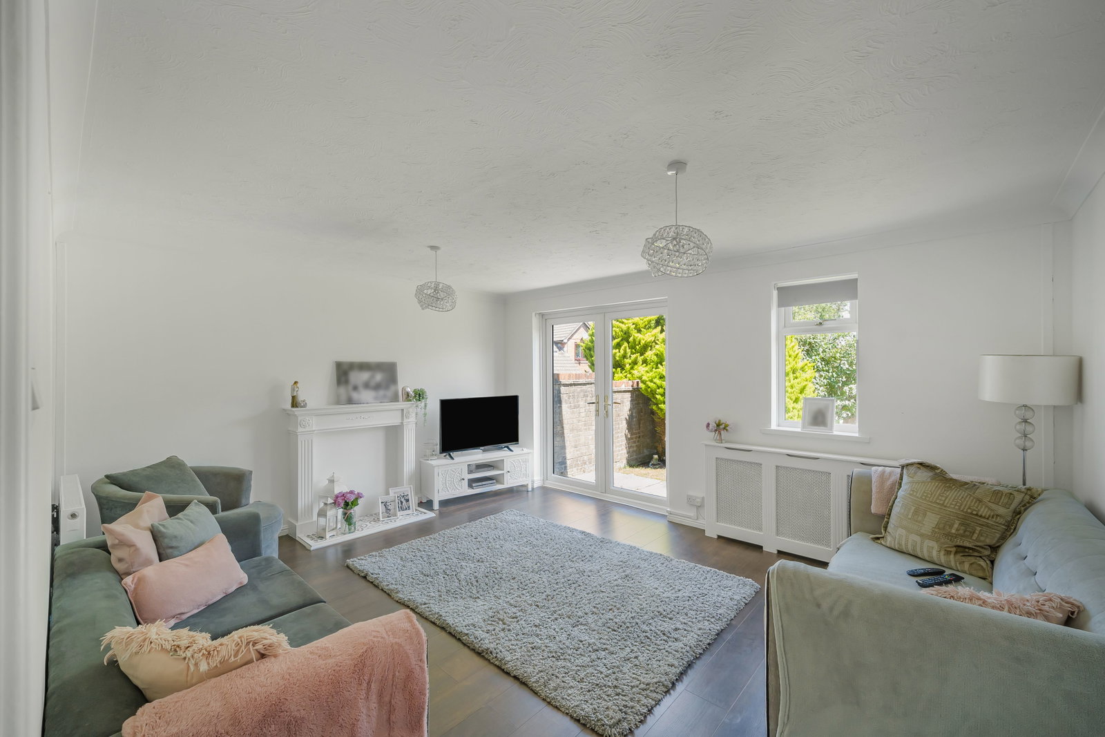 Detached House in Bridgend