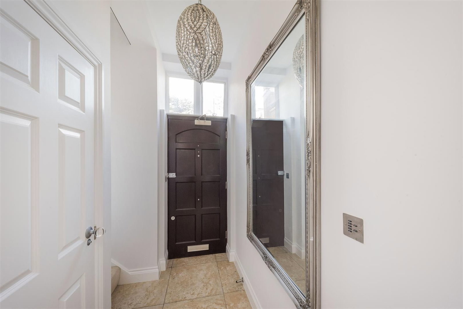 Flat in Bushey