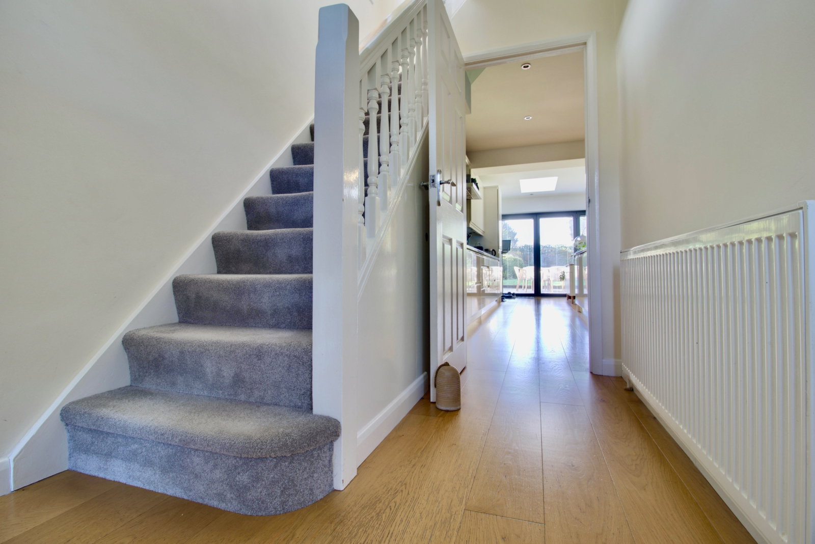 Semi Detached House in Romford