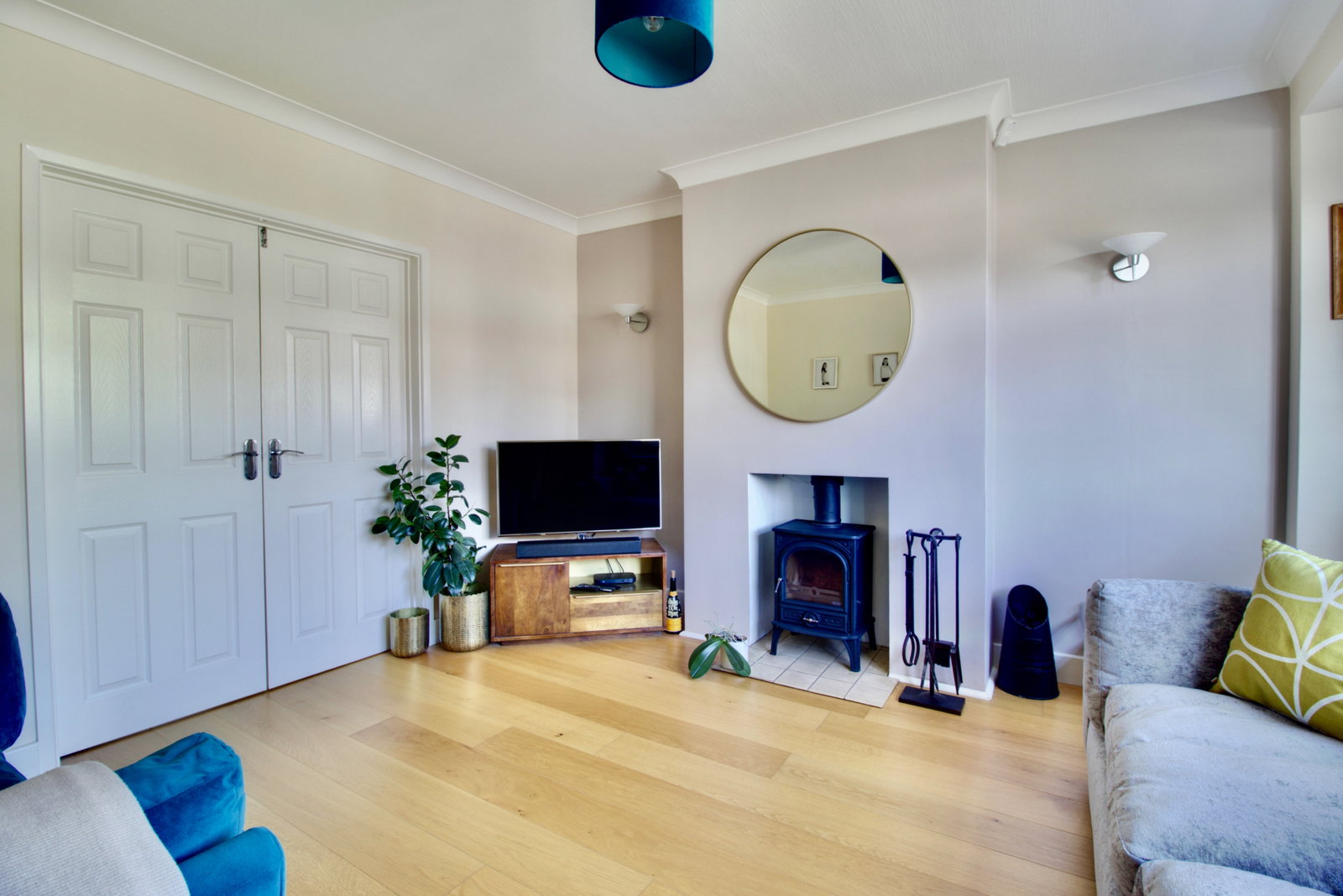 Semi Detached House in Romford