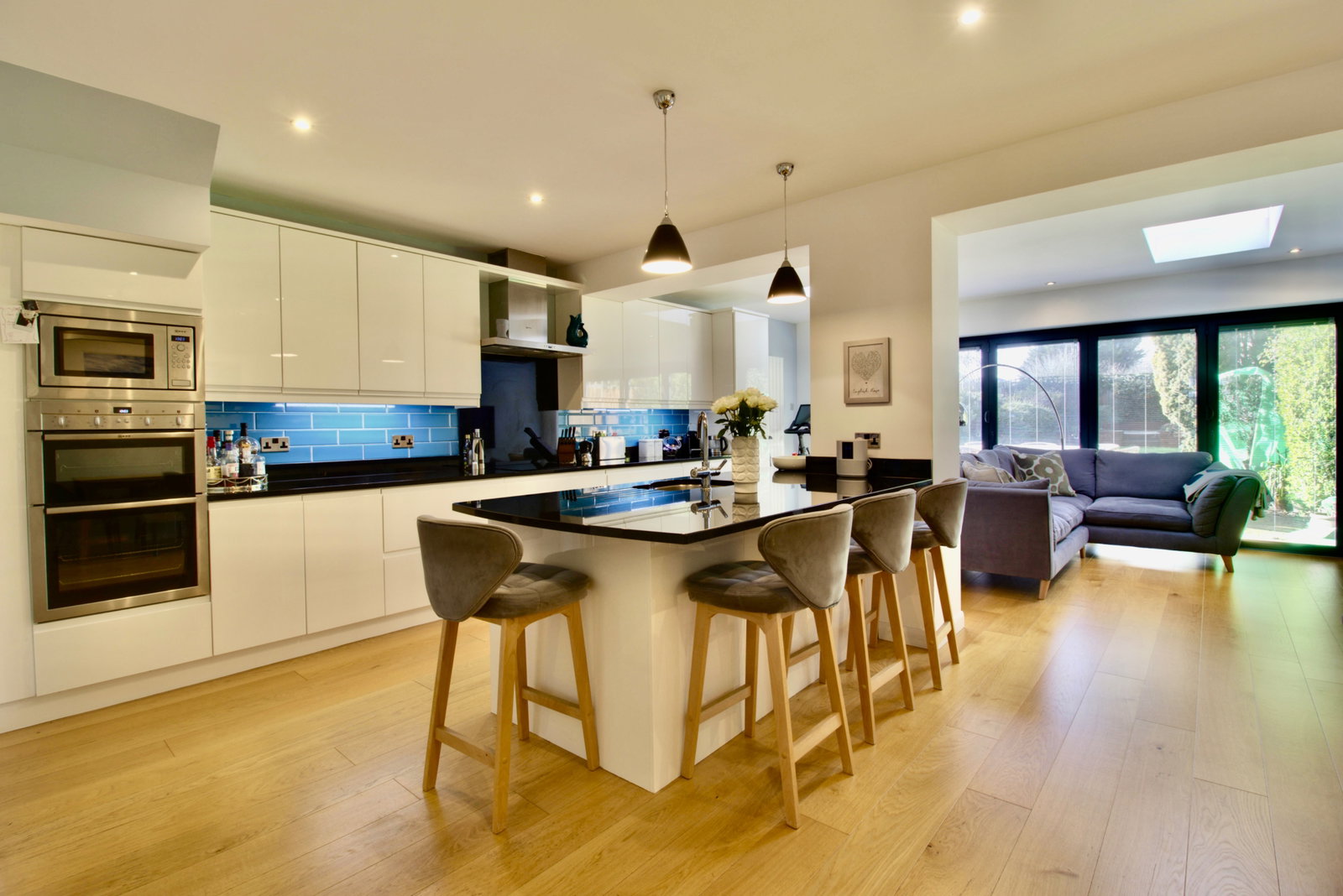 Semi Detached House in Romford