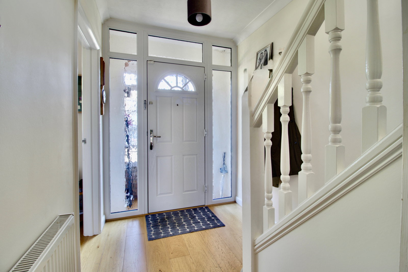 Semi Detached House in Romford