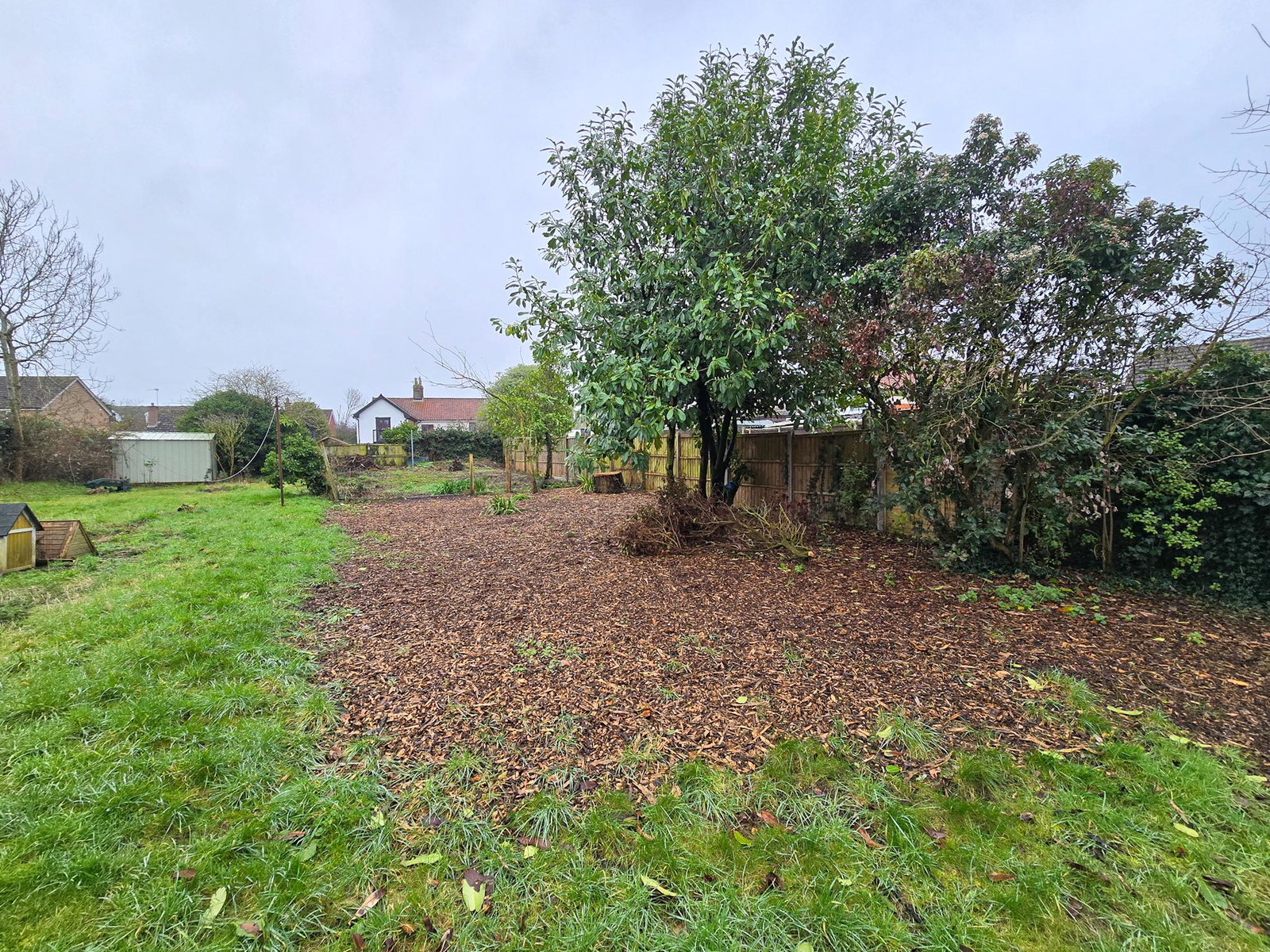 Terraced House in Attleborough 3
