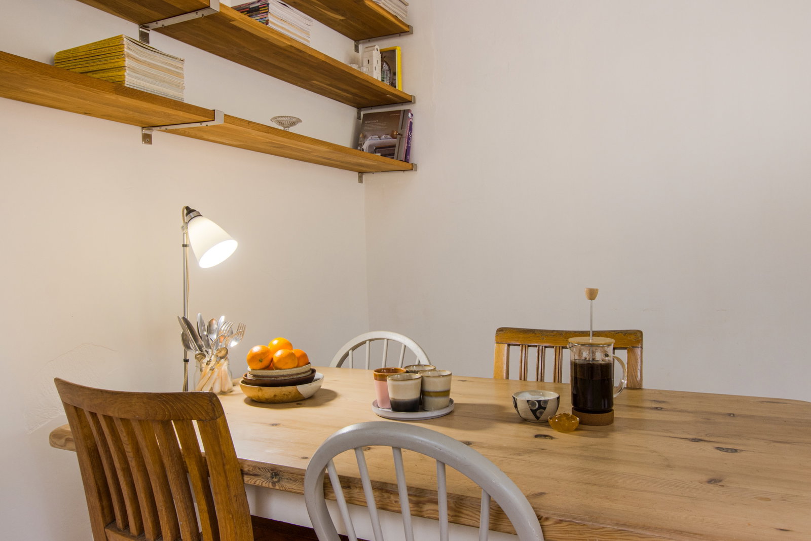 Maisonette in Hove