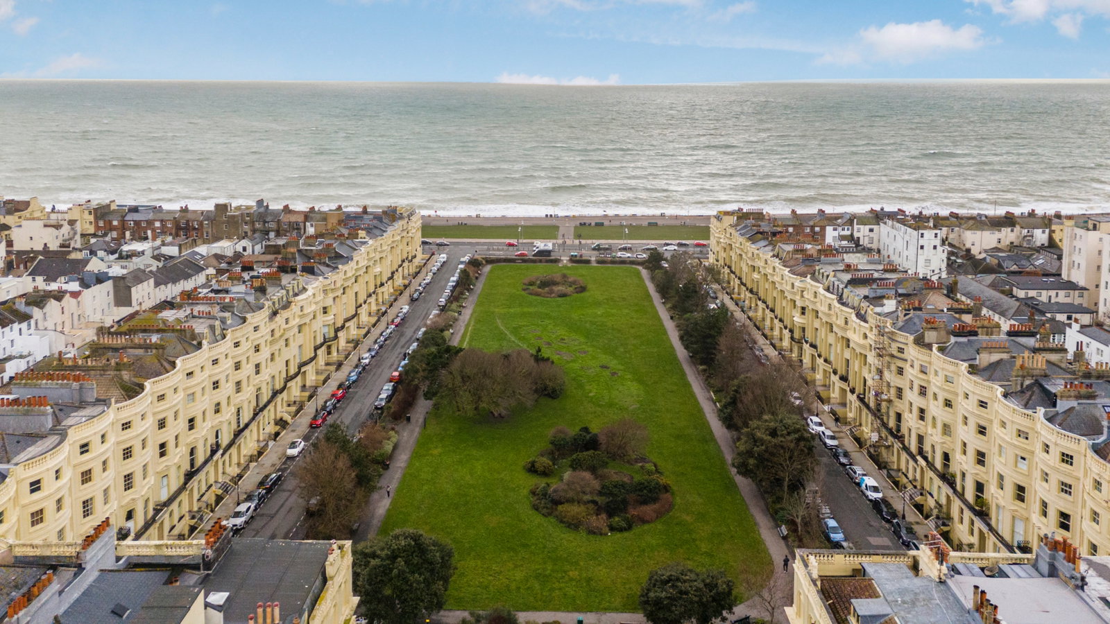 Maisonette in Hove