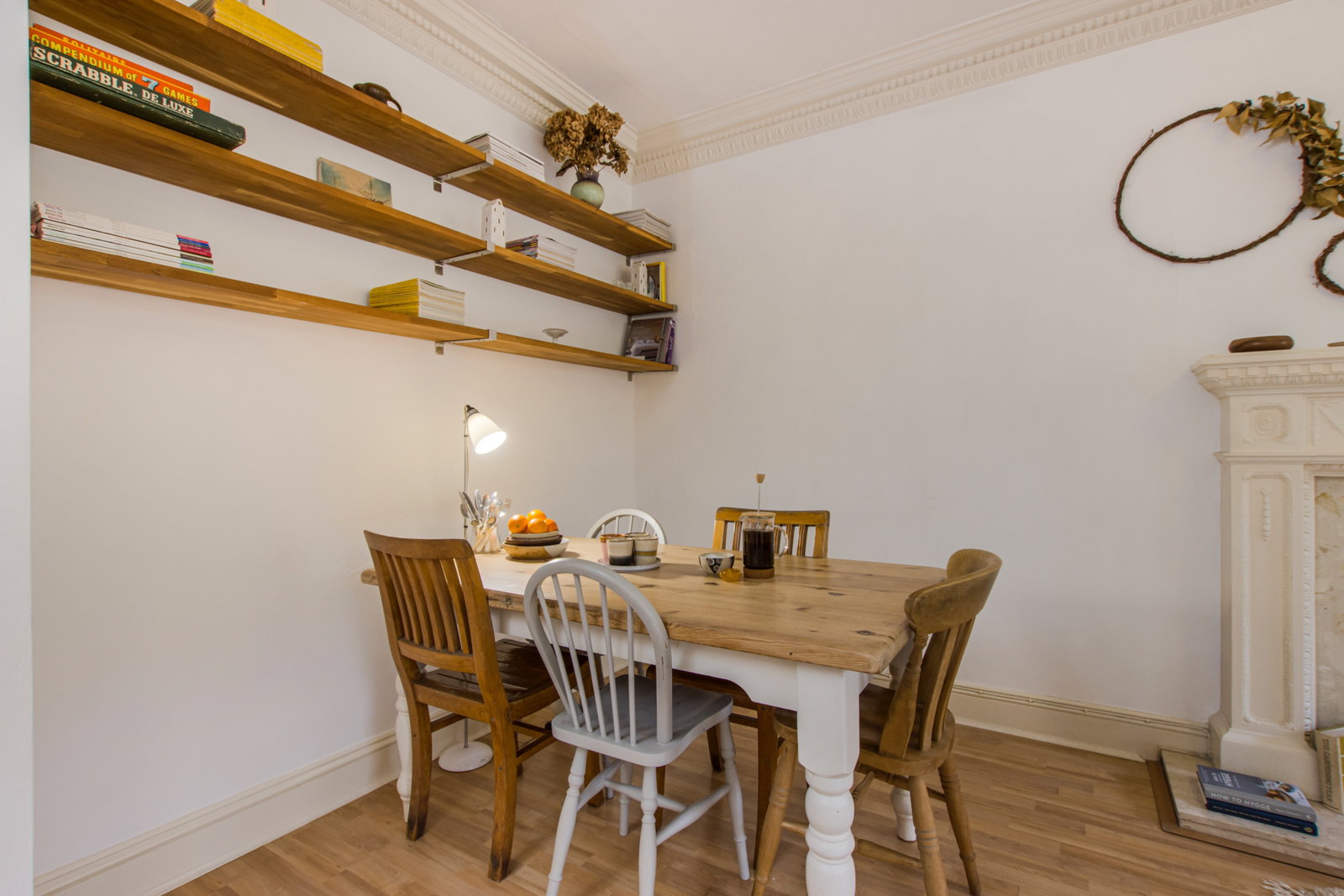 Maisonette in Hove