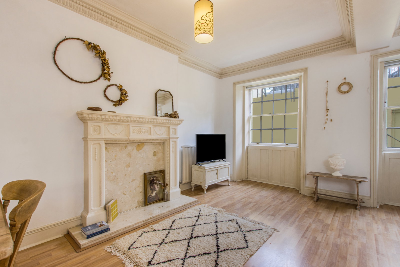 Maisonette in Hove