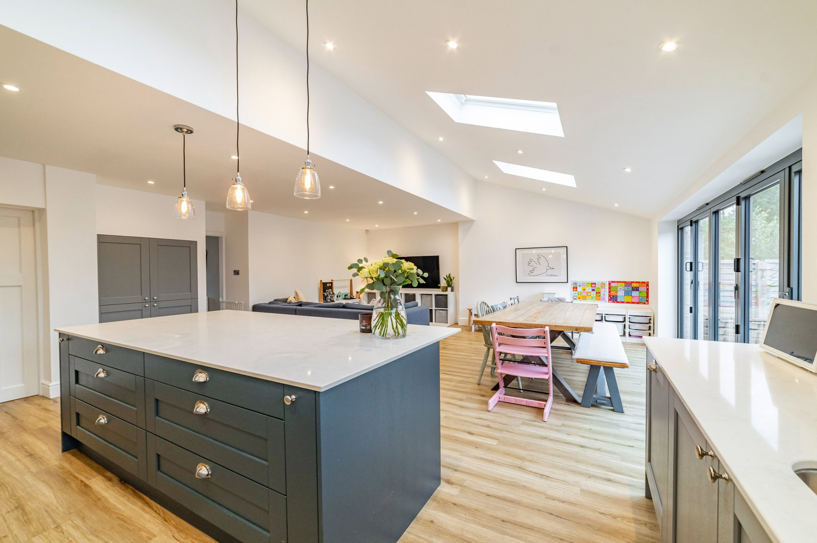 Semi Detached House in Stockport