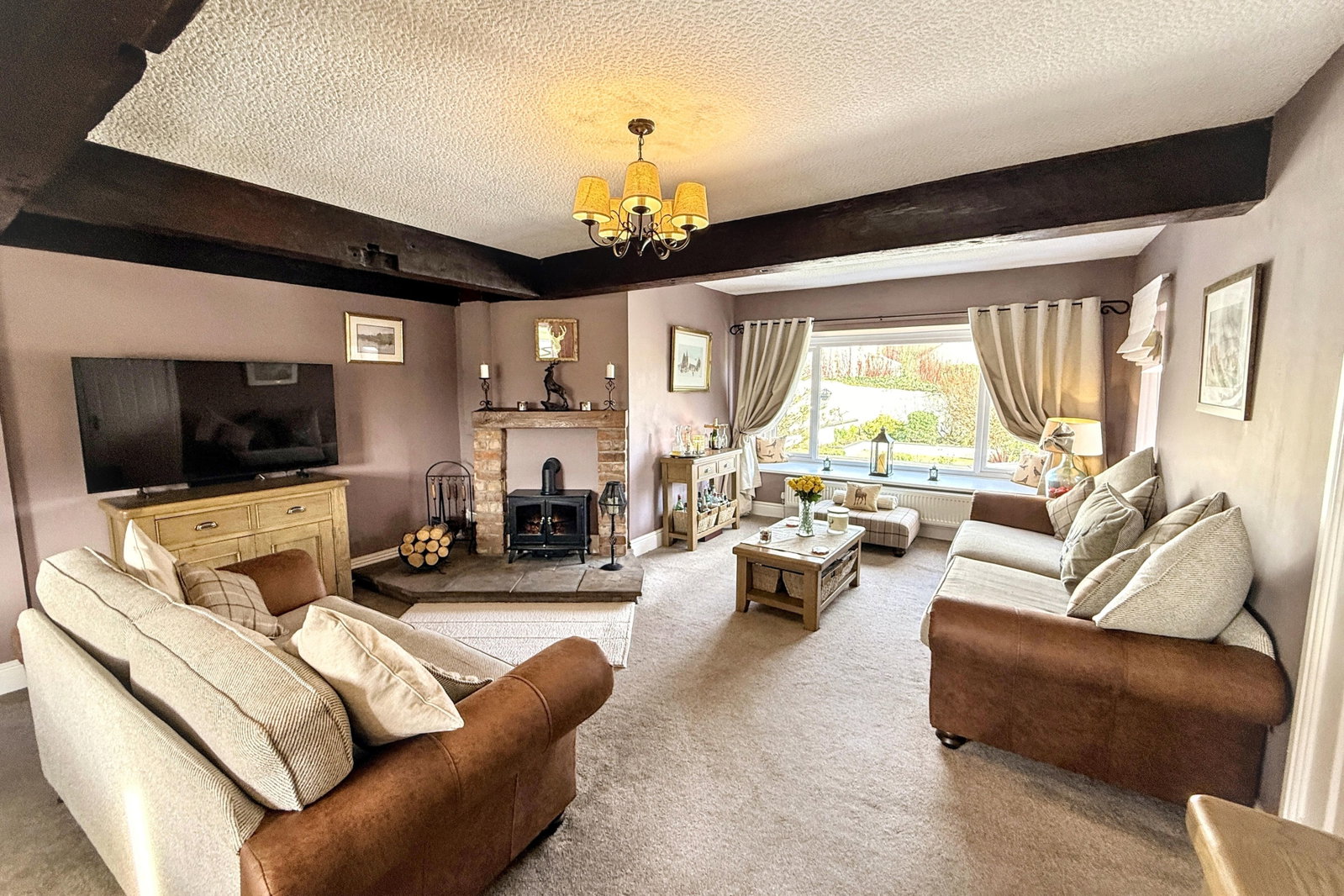 Semi Detached House in Aspatria