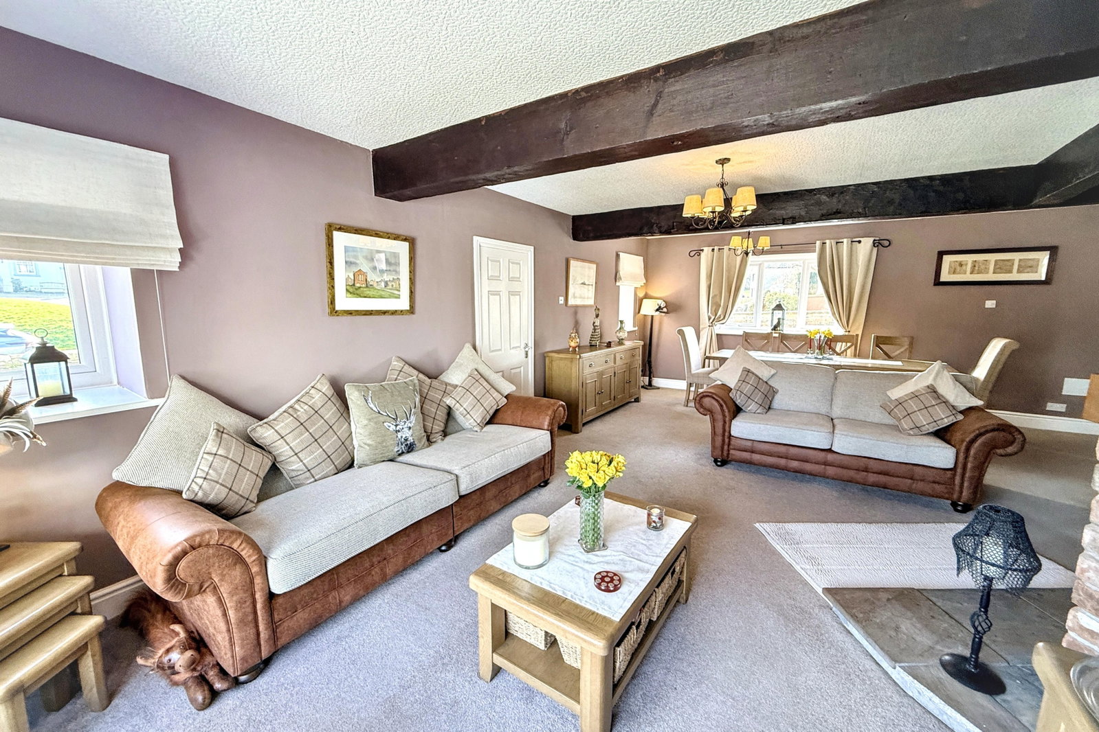 Semi Detached House in Aspatria