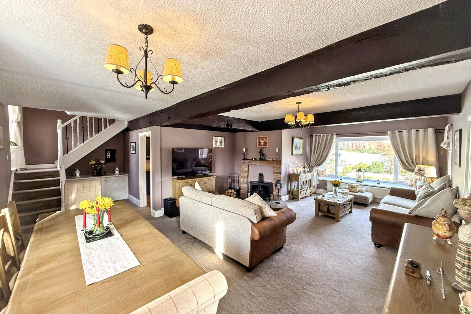 Semi Detached House in Aspatria