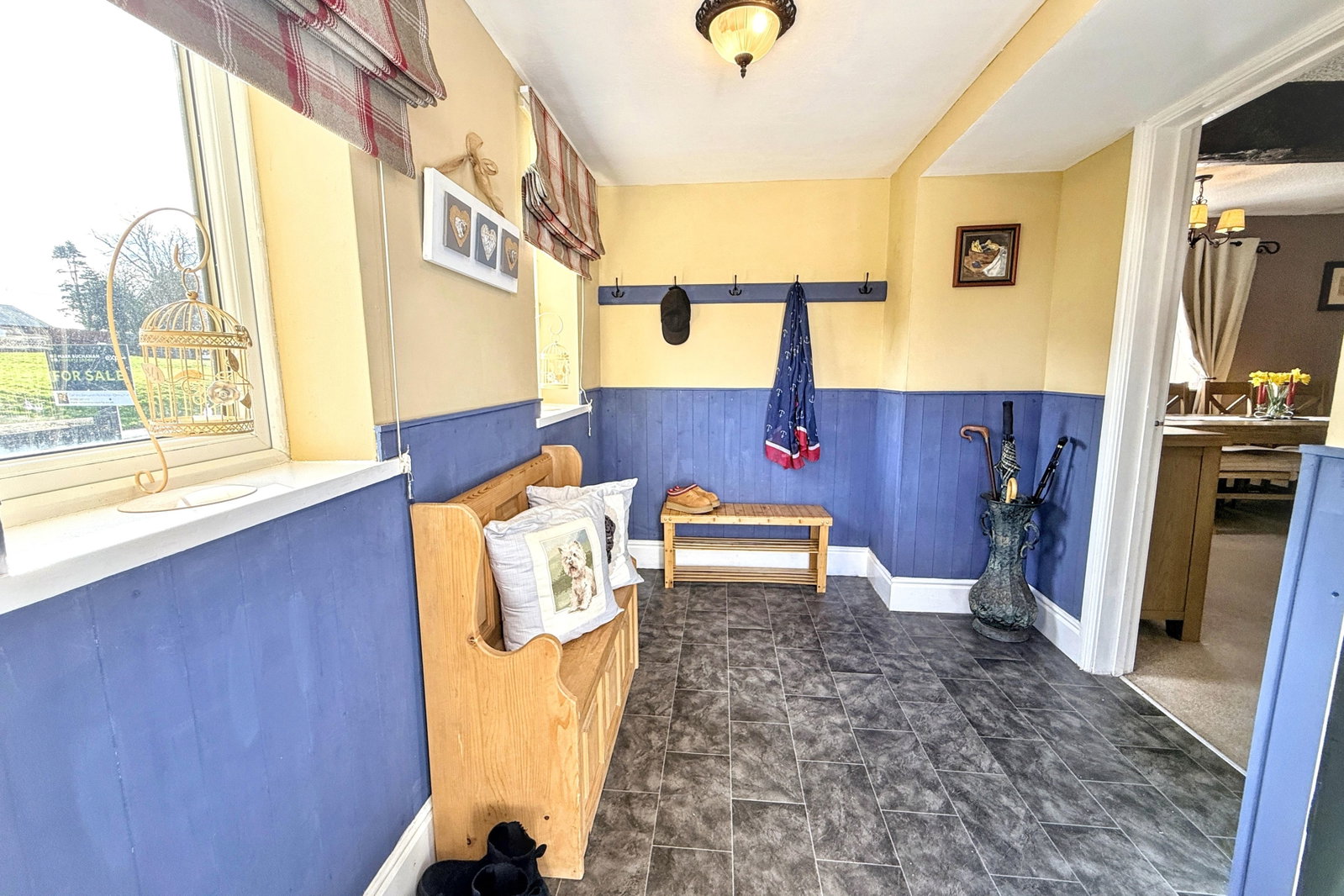 Semi Detached House in Aspatria
