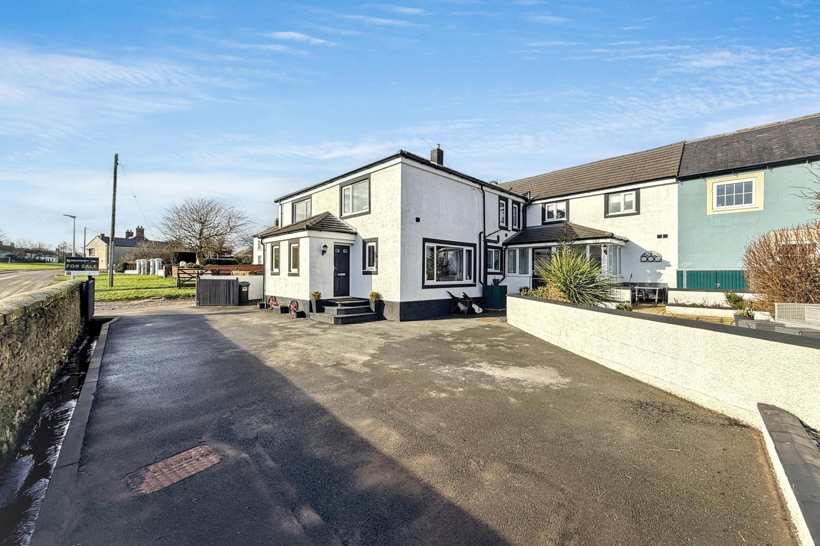 Semi Detached House in Aspatria