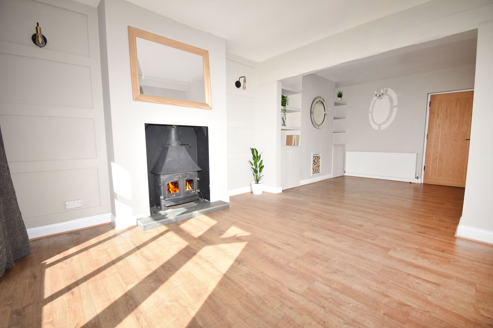 Semi Detached House in Kingswinford
