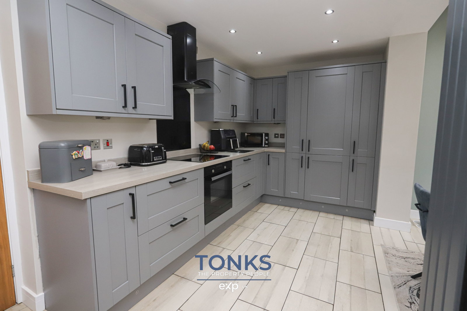 Semi Detached House in Cradley Heath