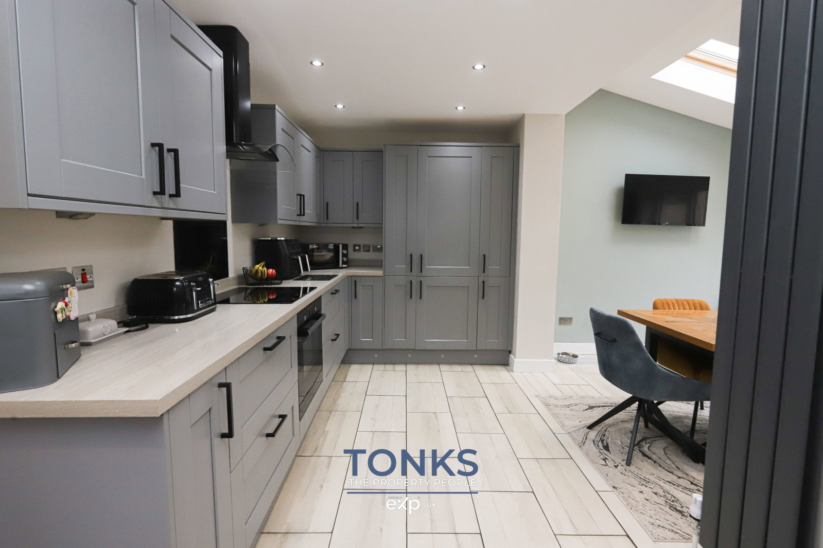 Semi Detached House in Cradley Heath