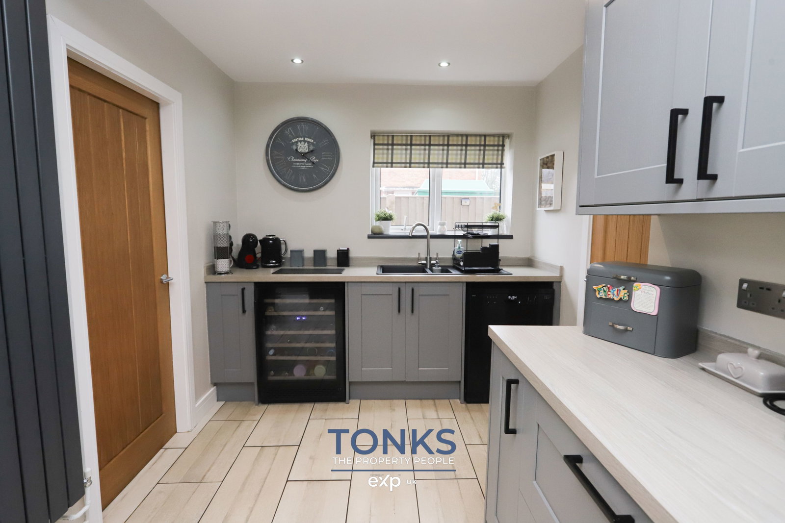 Semi Detached House in Cradley Heath