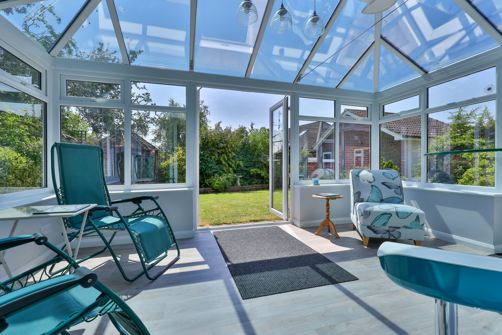 Bungalow in York