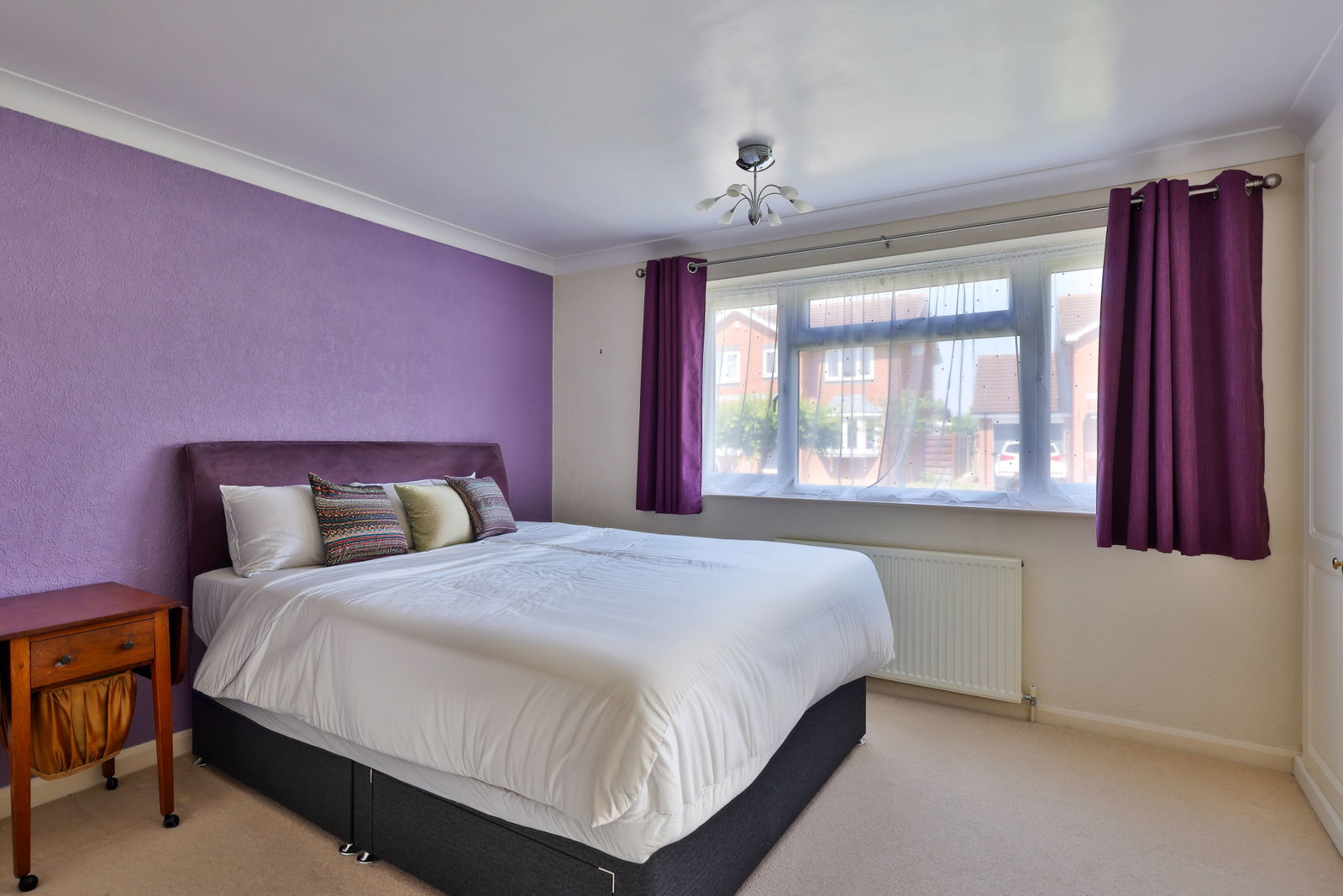 Bungalow in York