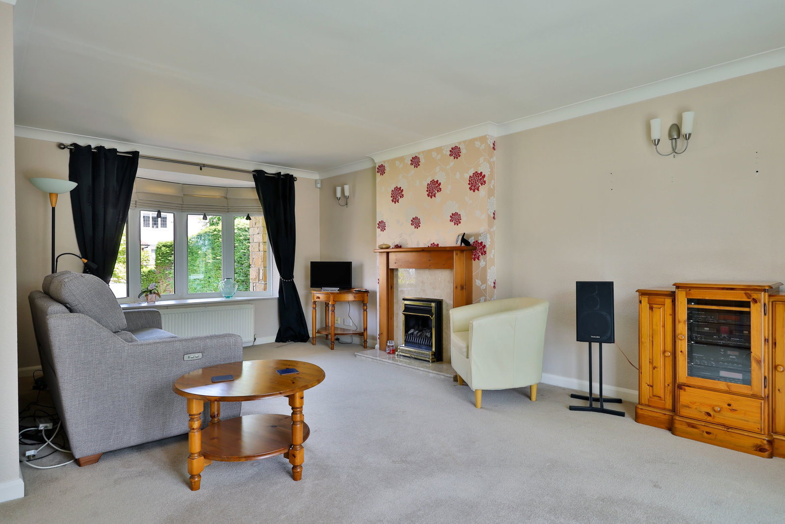 Bungalow in York