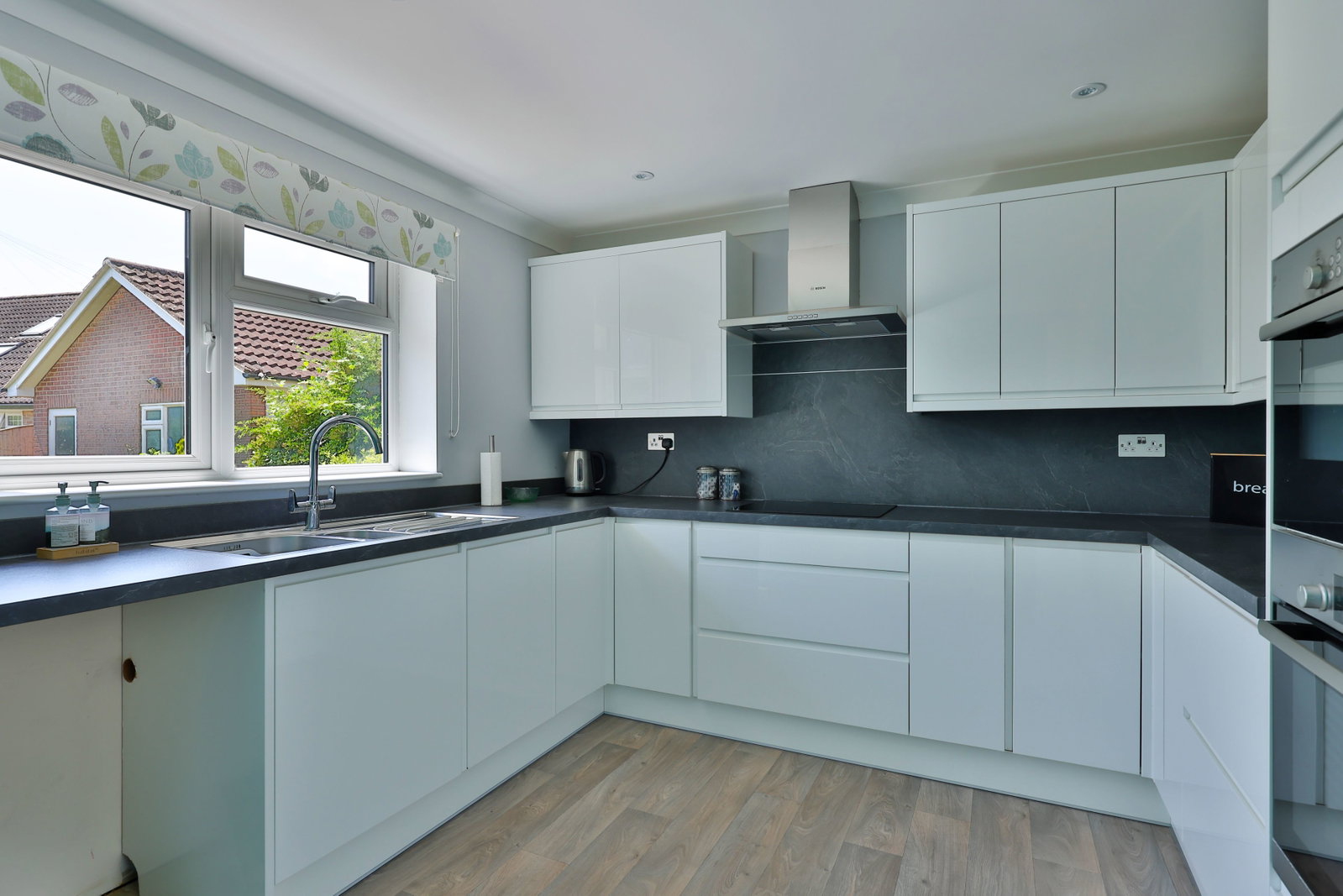 Bungalow in York