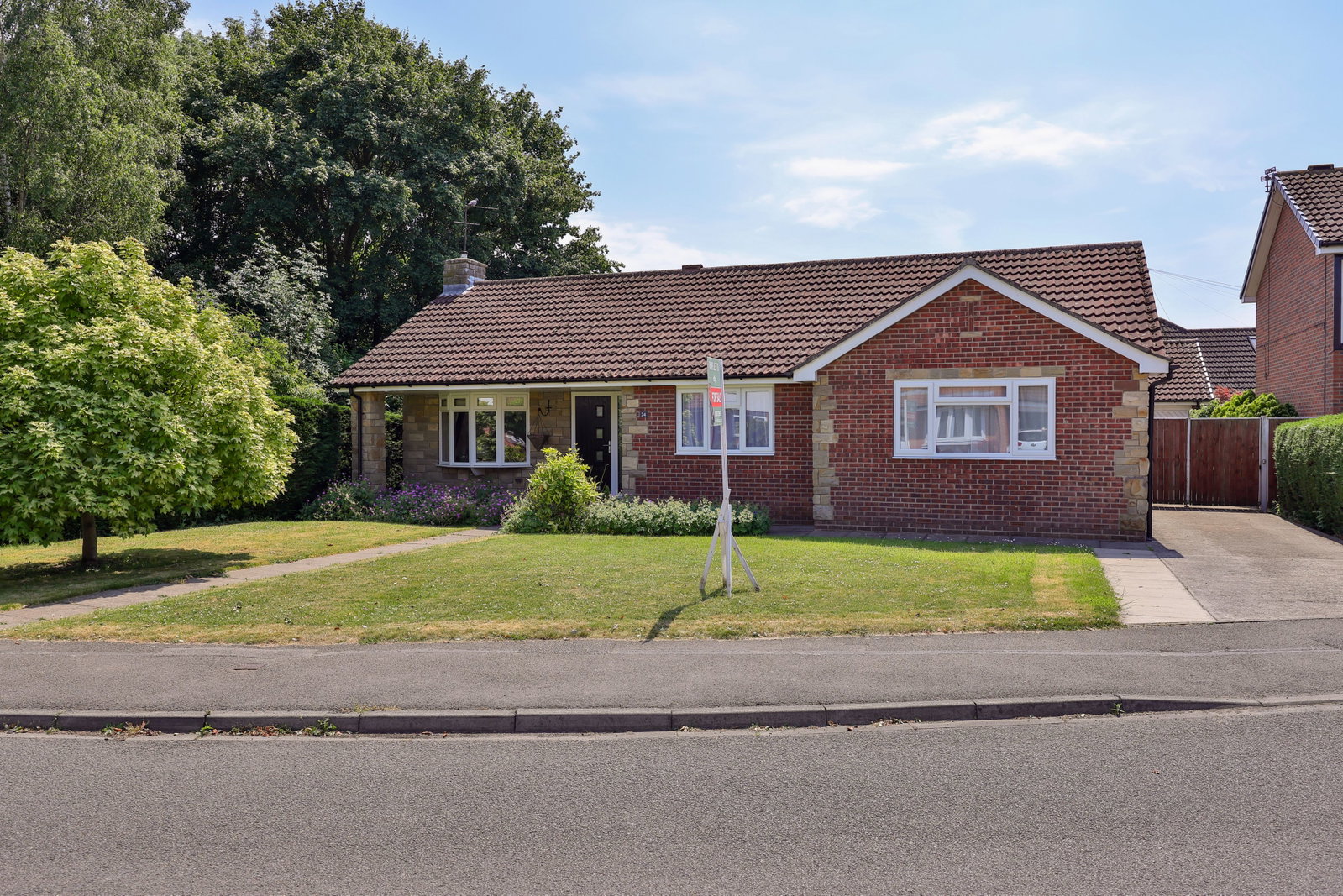 Bungalow in York