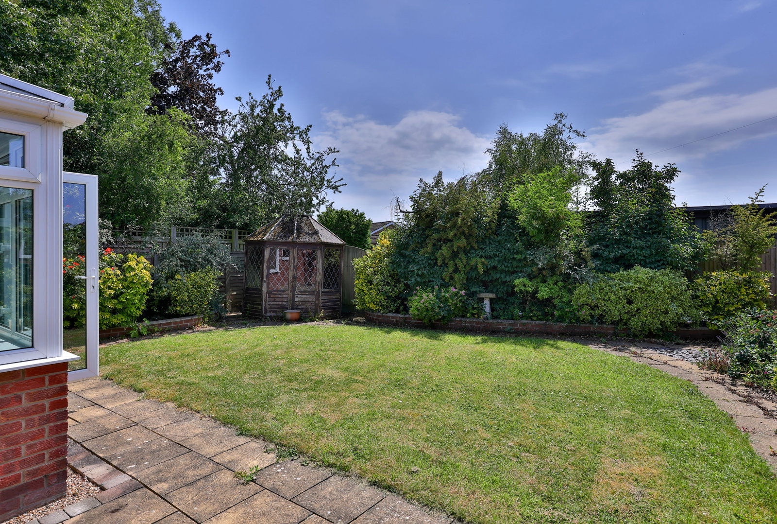 Bungalow in York
