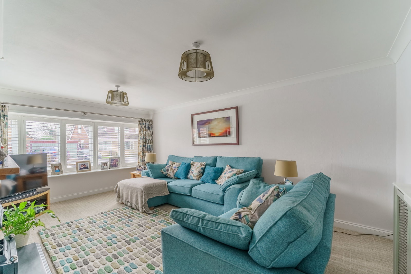 Bungalow in Goole