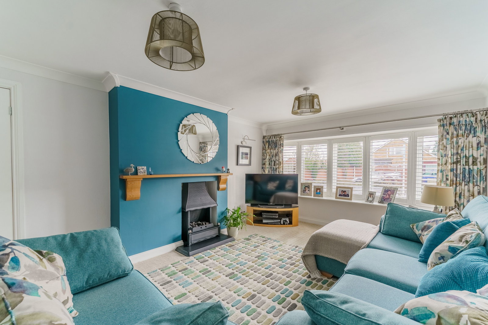 Bungalow in Goole