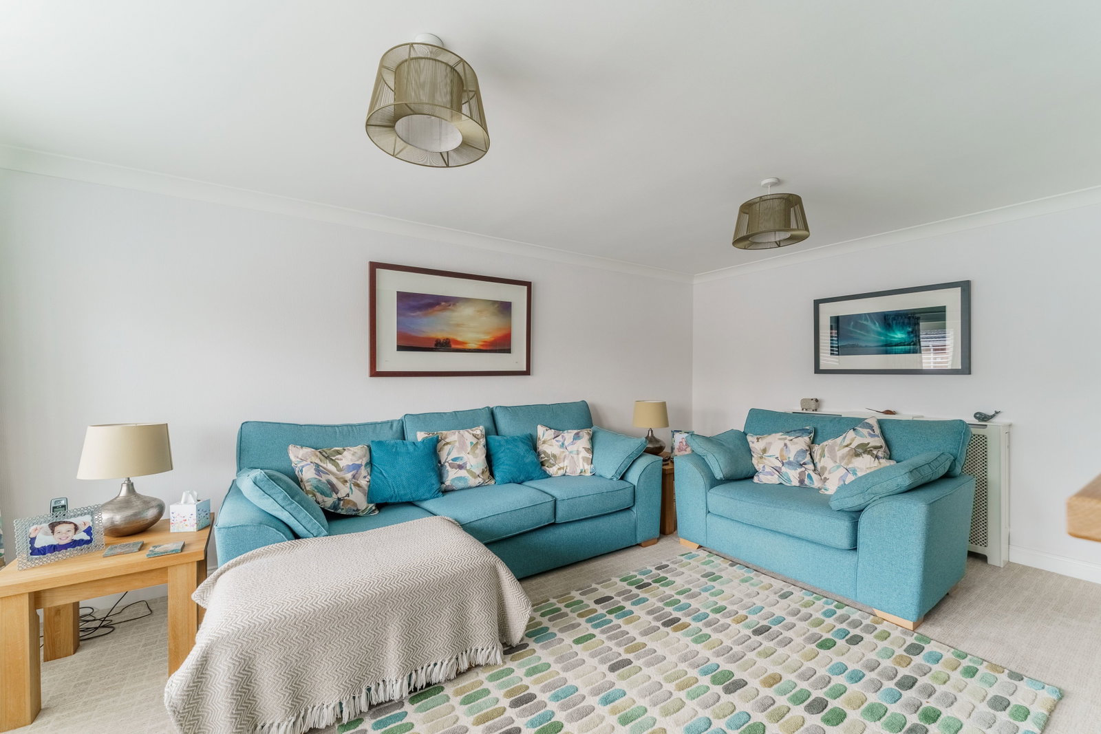 Bungalow in Goole