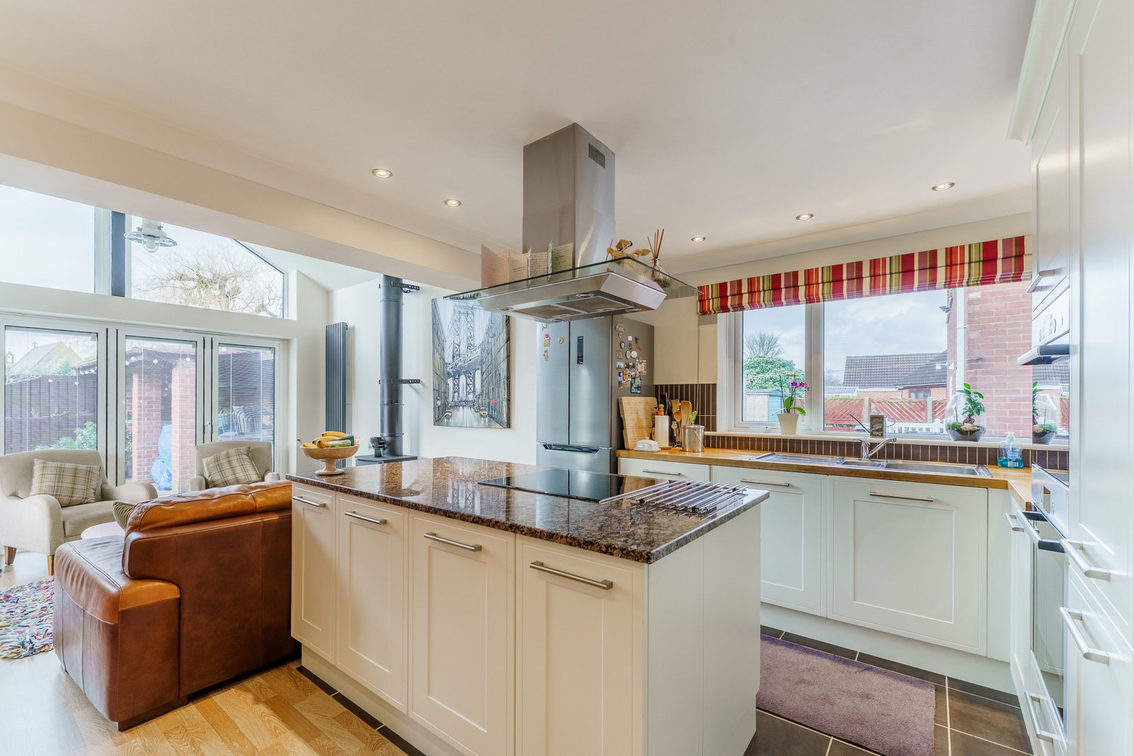Bungalow in Goole