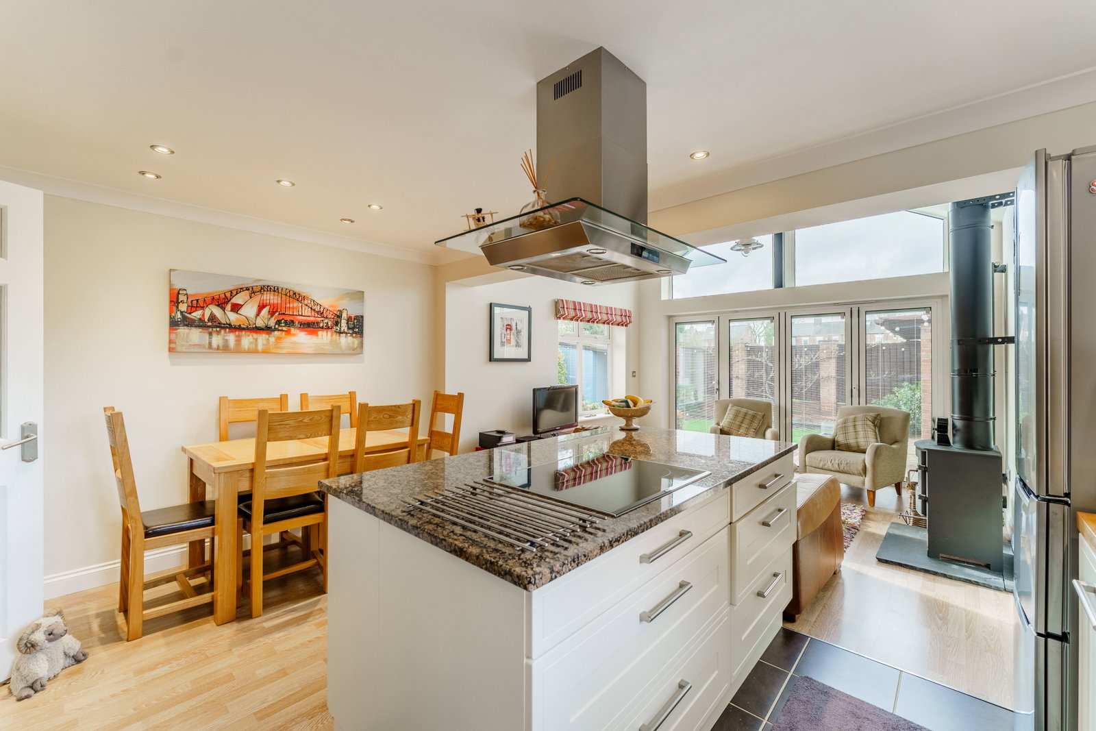 Bungalow in Goole