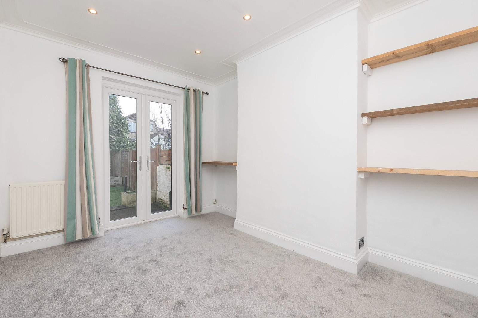 Terraced House in Bristol