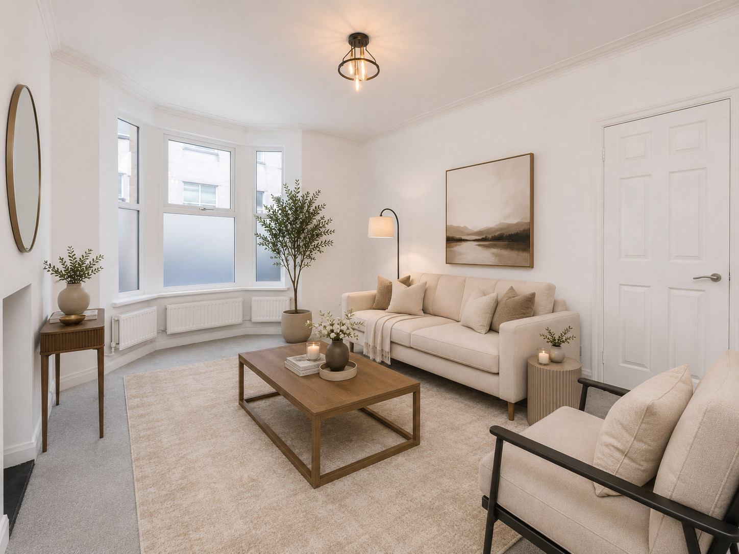 Terraced House in Bristol