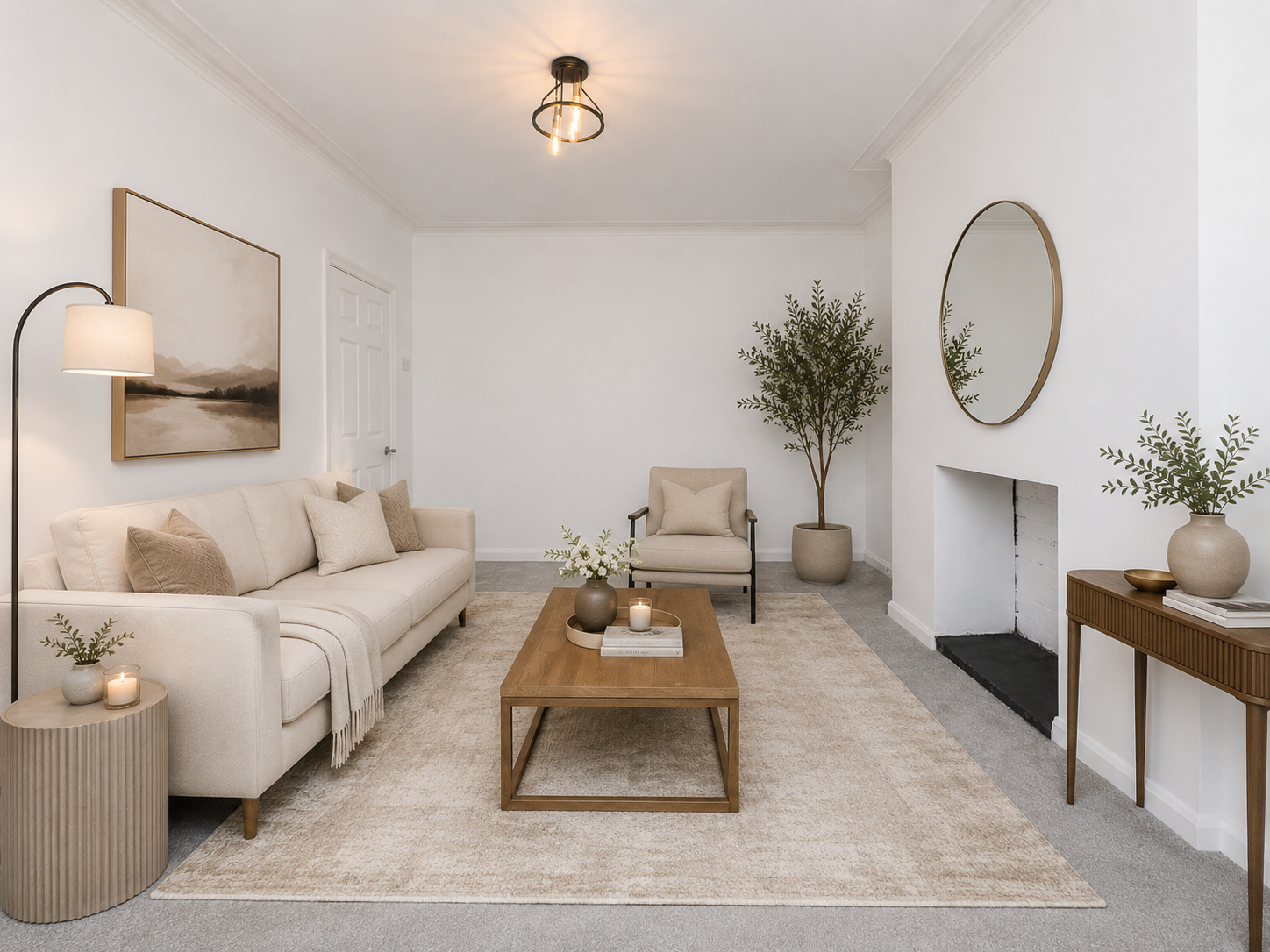 Terraced House in Bristol