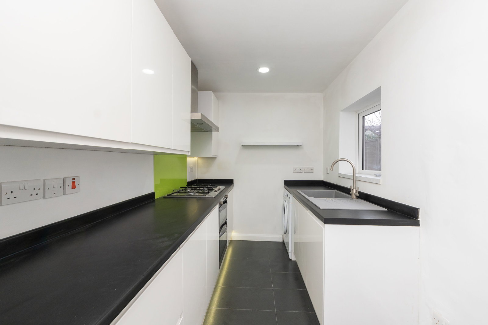 Terraced House in Bristol