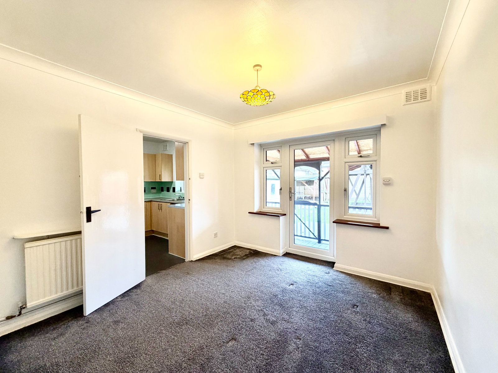 Semi Detached House in Stanmore