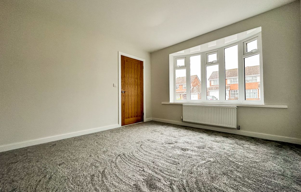Semi Detached House in Bristol