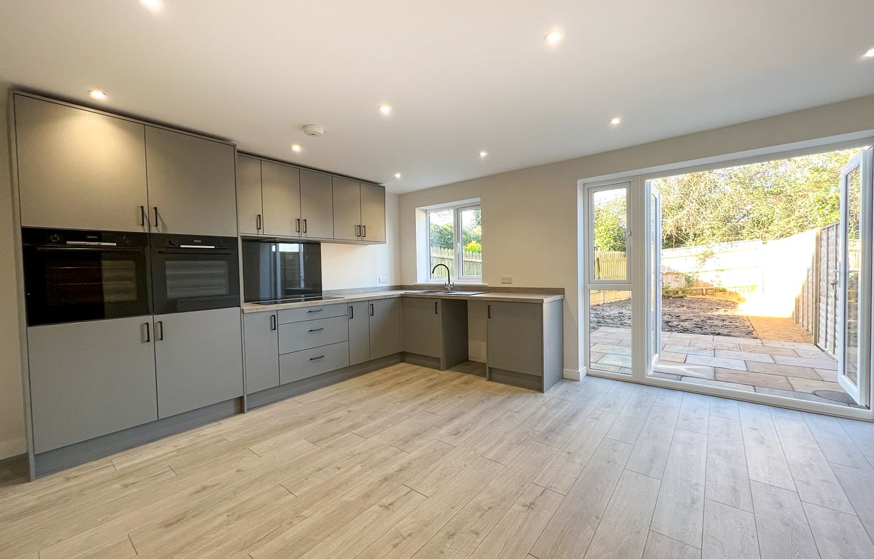 Semi Detached House in Bristol
